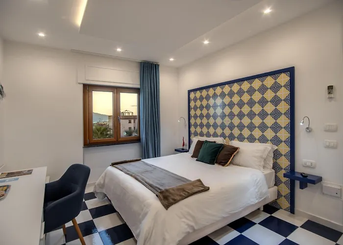 Maison Serena Sorrento