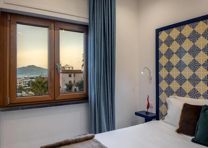 Maison Serena Sorrento