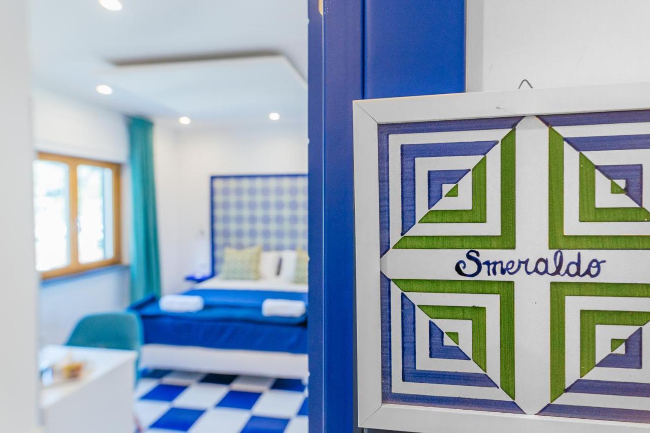 Maison Serena Alojamento de Acomodação e Pequeno-almoço