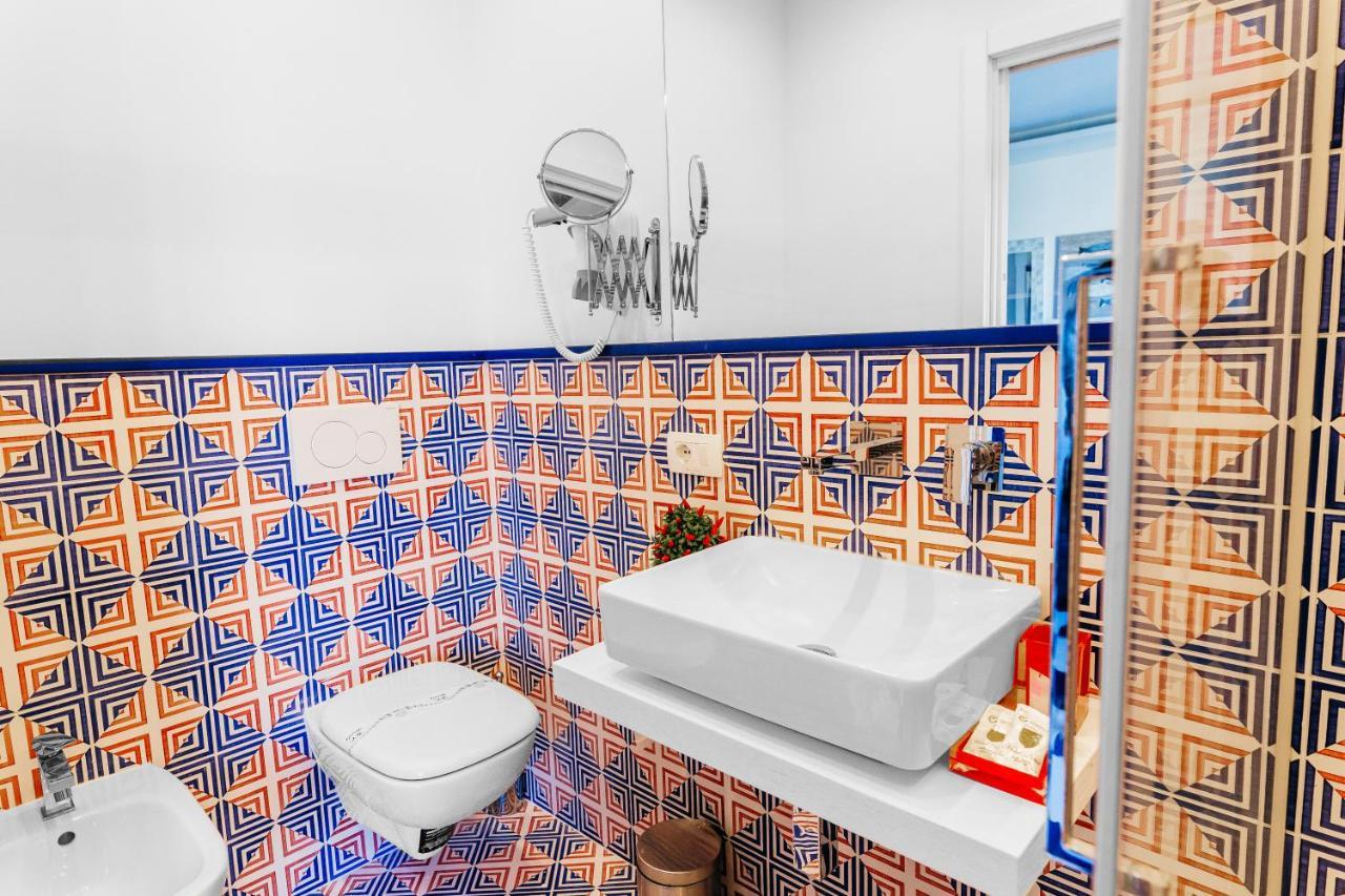 Maison Serena Alojamento de Acomodação e Pequeno-almoço Sorrento