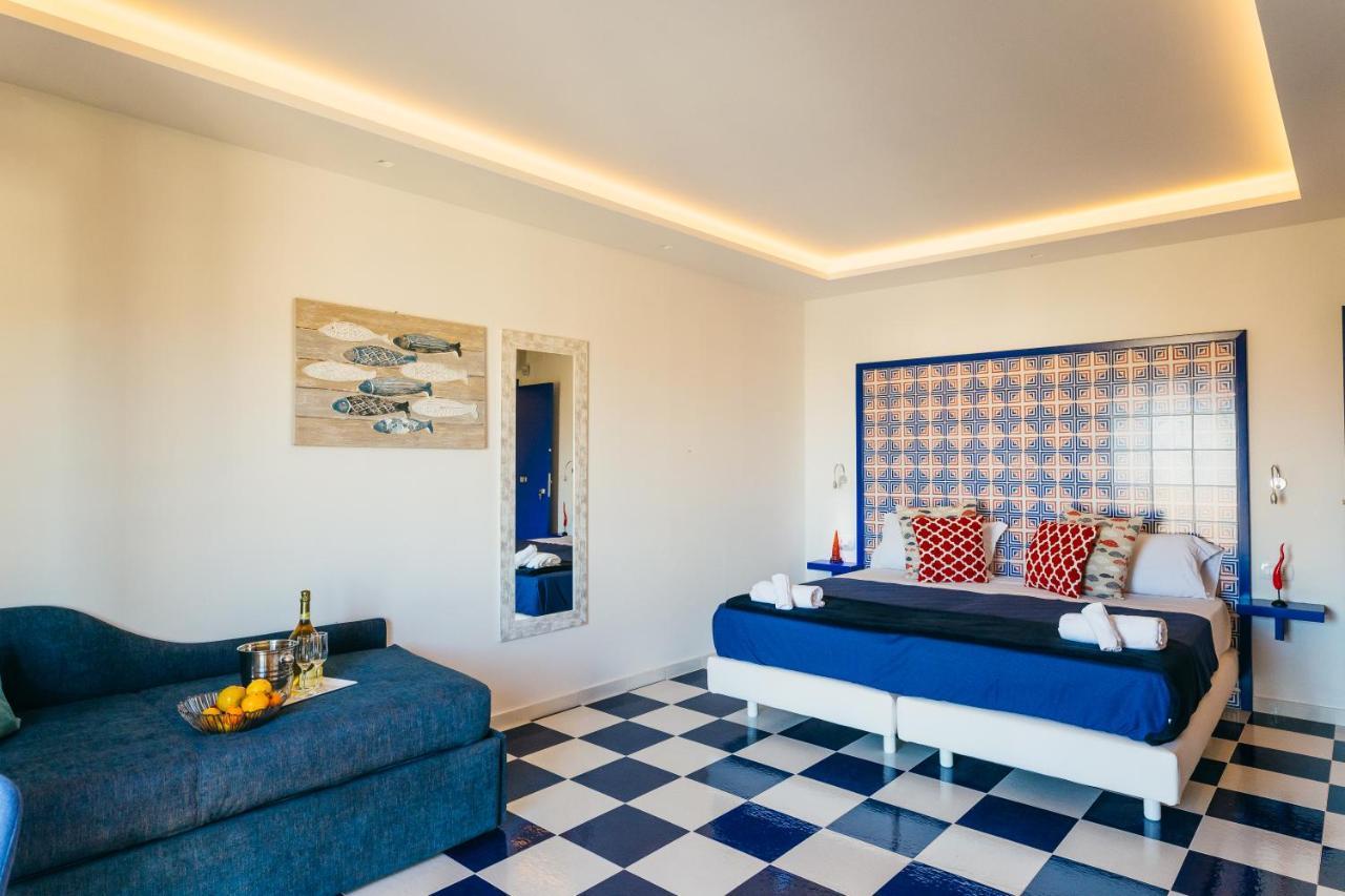 Maison Serena Alojamento de Acomodação e Pequeno-almoço *