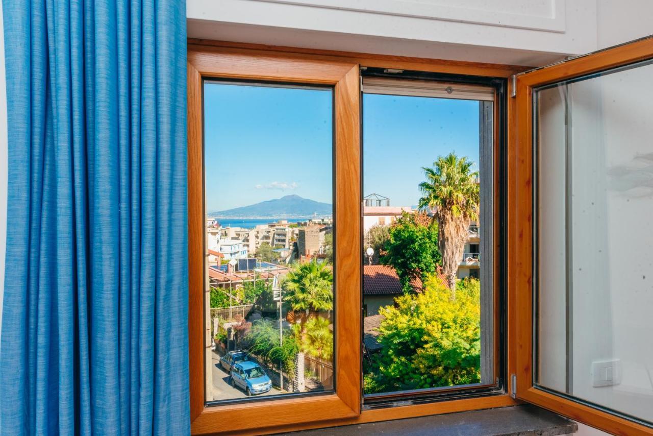 Maison Serena Alojamento de Acomodação e Pequeno-almoço *