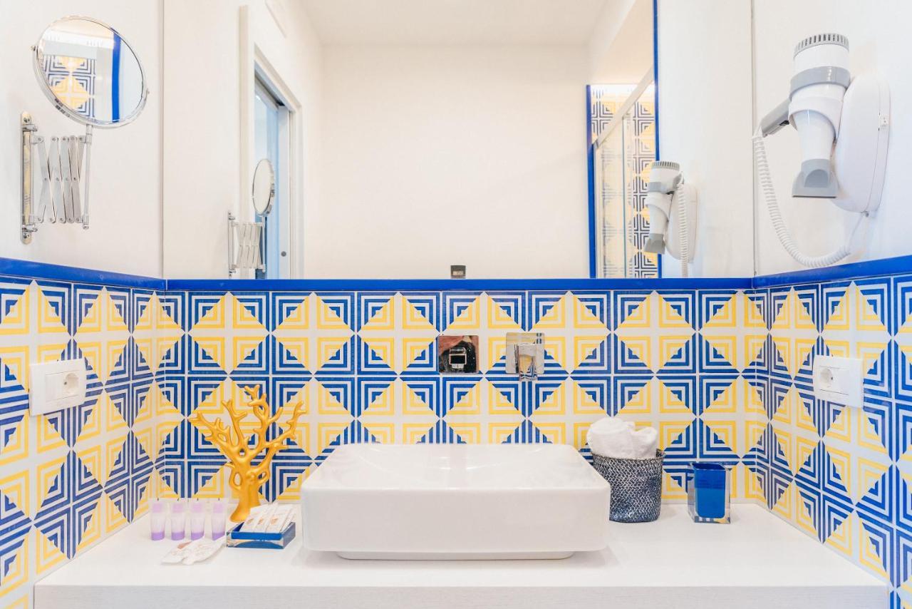 Maison Serena Alojamento de Acomodação e Pequeno-almoço