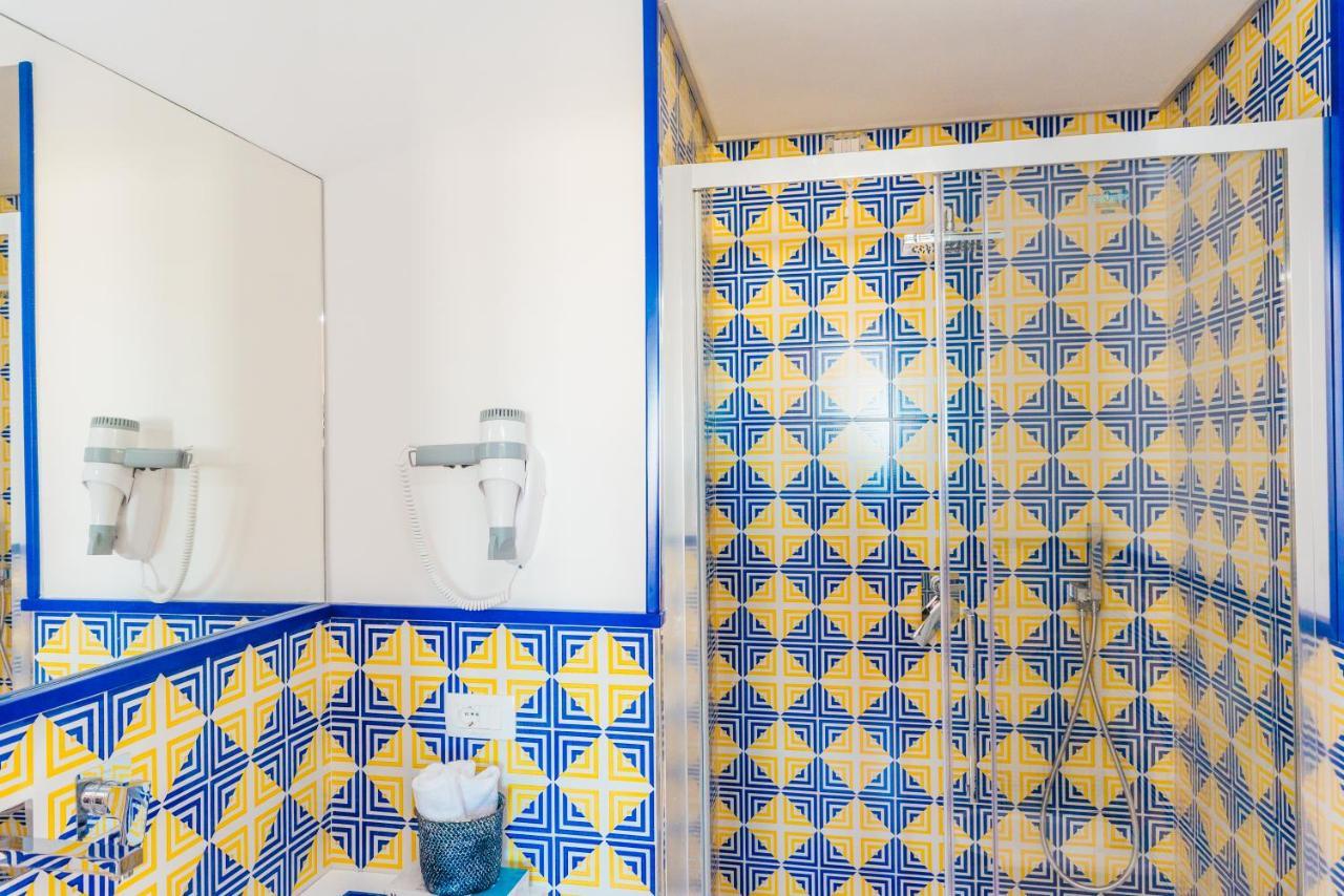 Maison Serena Alojamento de Acomodação e Pequeno-almoço