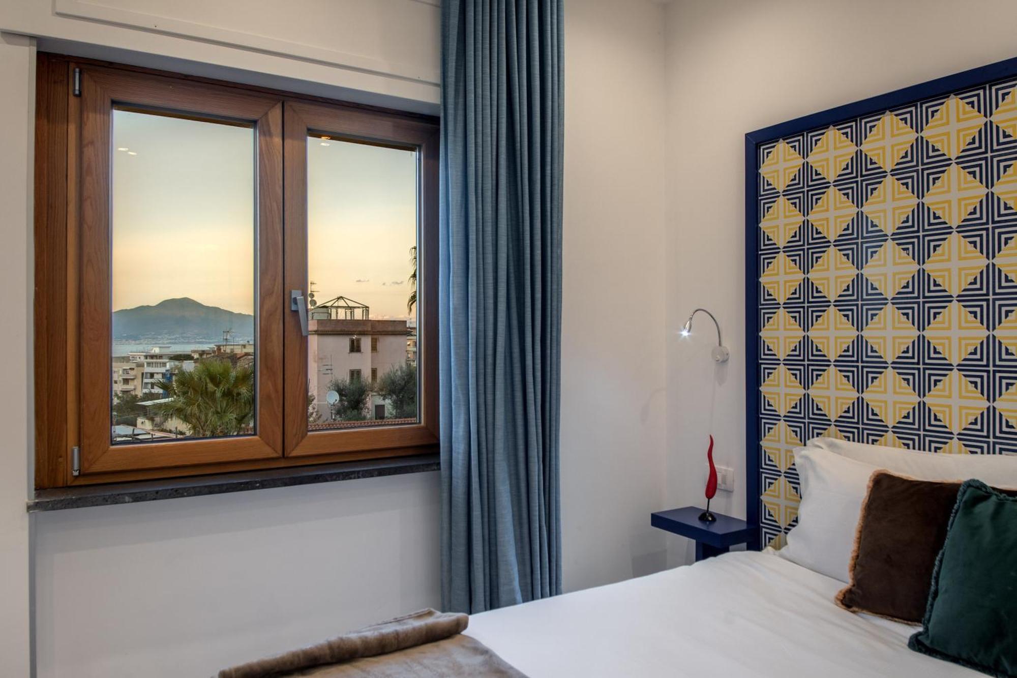 Maison Serena Alojamento de Acomodação e Pequeno-almoço Sorrento